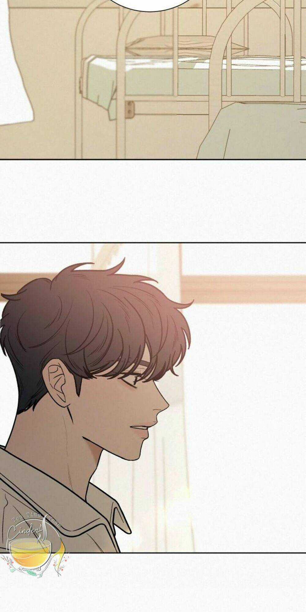 Kế Hoạch Tình Yêu Trong Sáng Chapter 24 trang 79