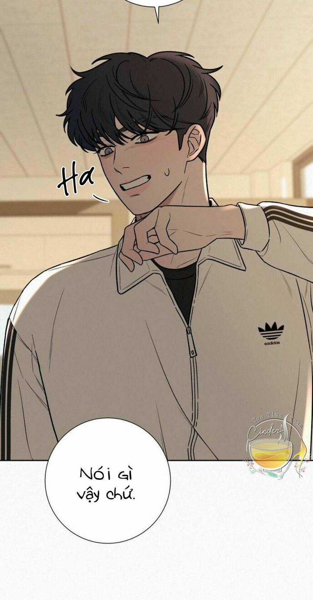 Kế Hoạch Tình Yêu Trong Sáng Chapter 24 trang 81