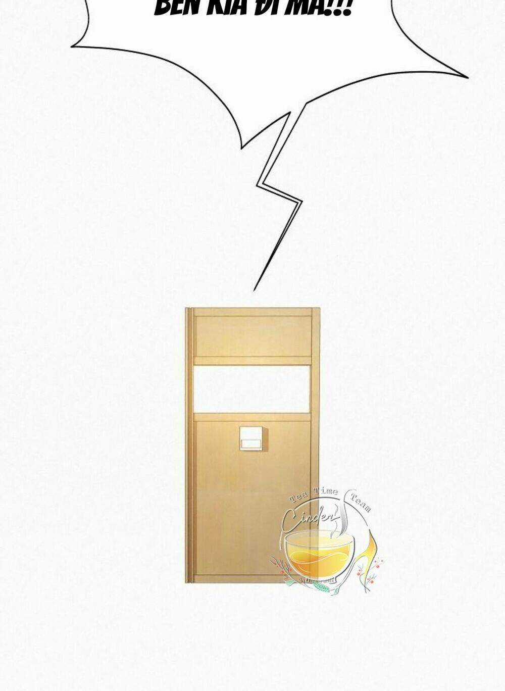 Kế Hoạch Tình Yêu Trong Sáng Chapter 24 trang 92