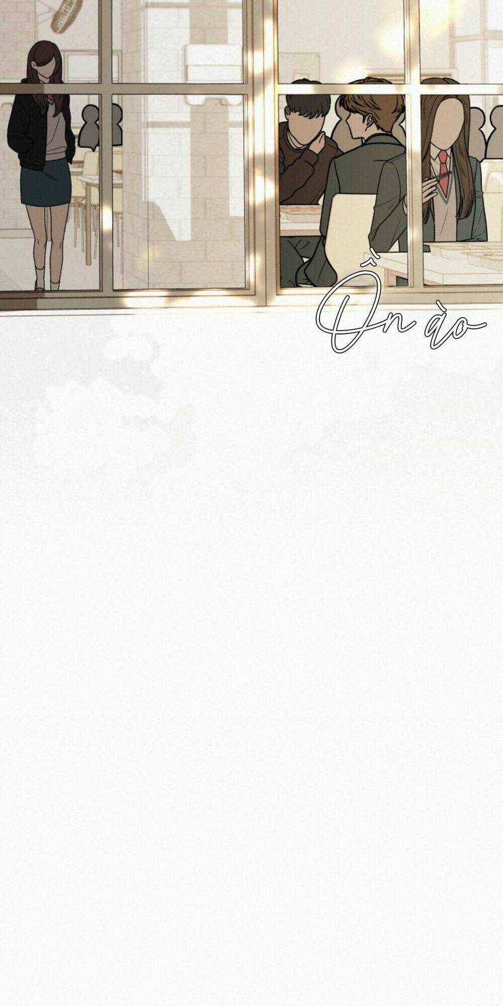 Kế Hoạch Tình Yêu Trong Sáng Chapter 25 trang 2