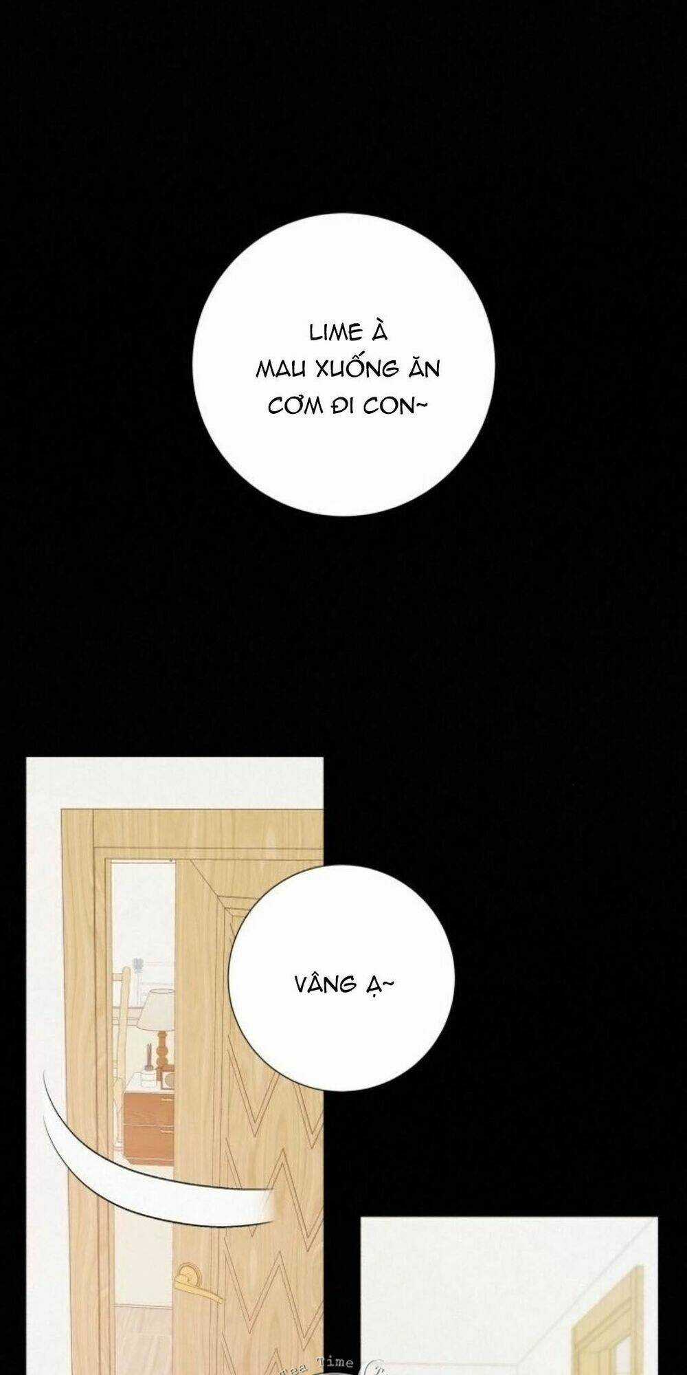 Kế Hoạch Tình Yêu Trong Sáng Chapter 25 trang 21