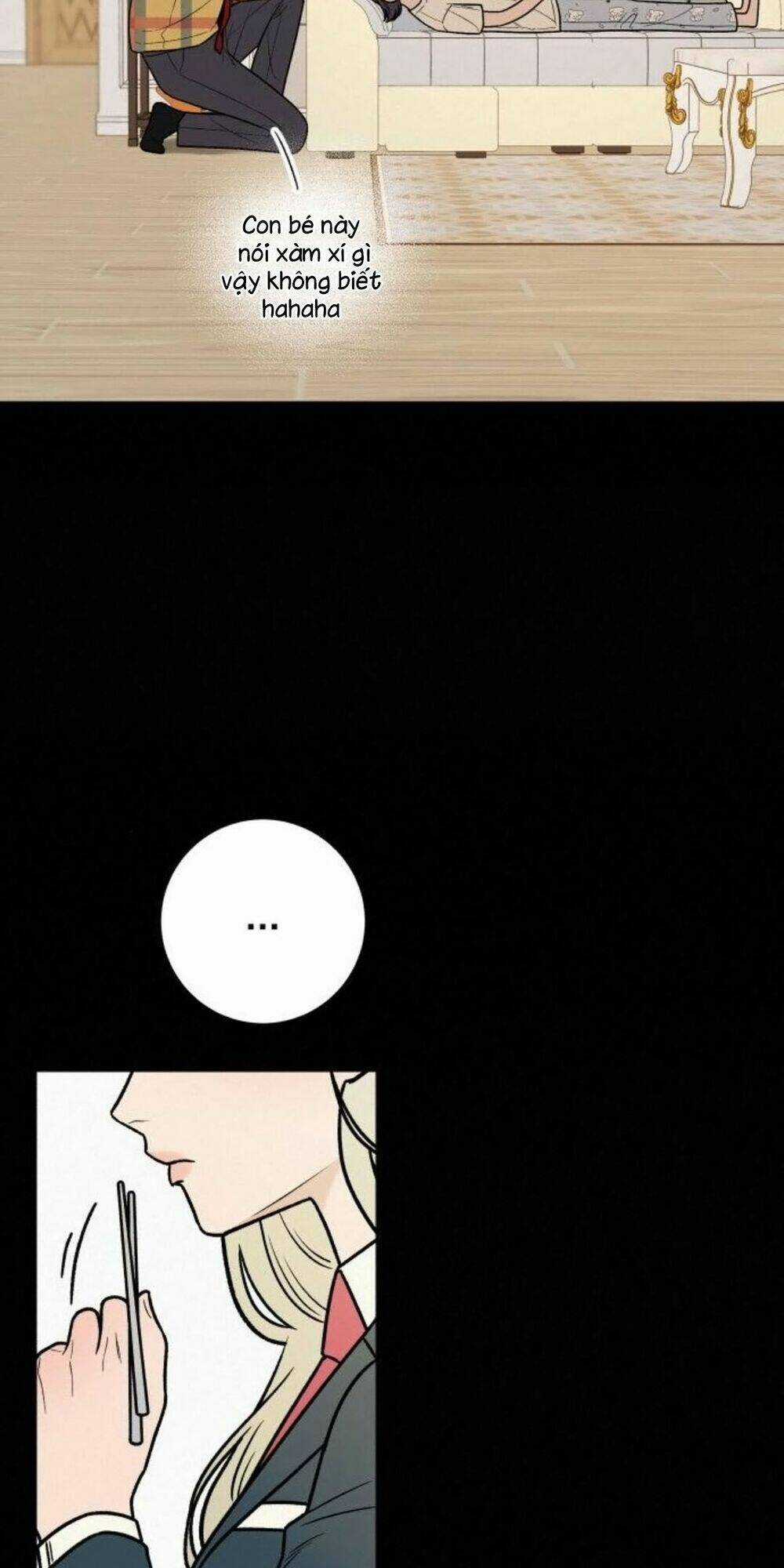 Kế Hoạch Tình Yêu Trong Sáng Chapter 25 trang 26