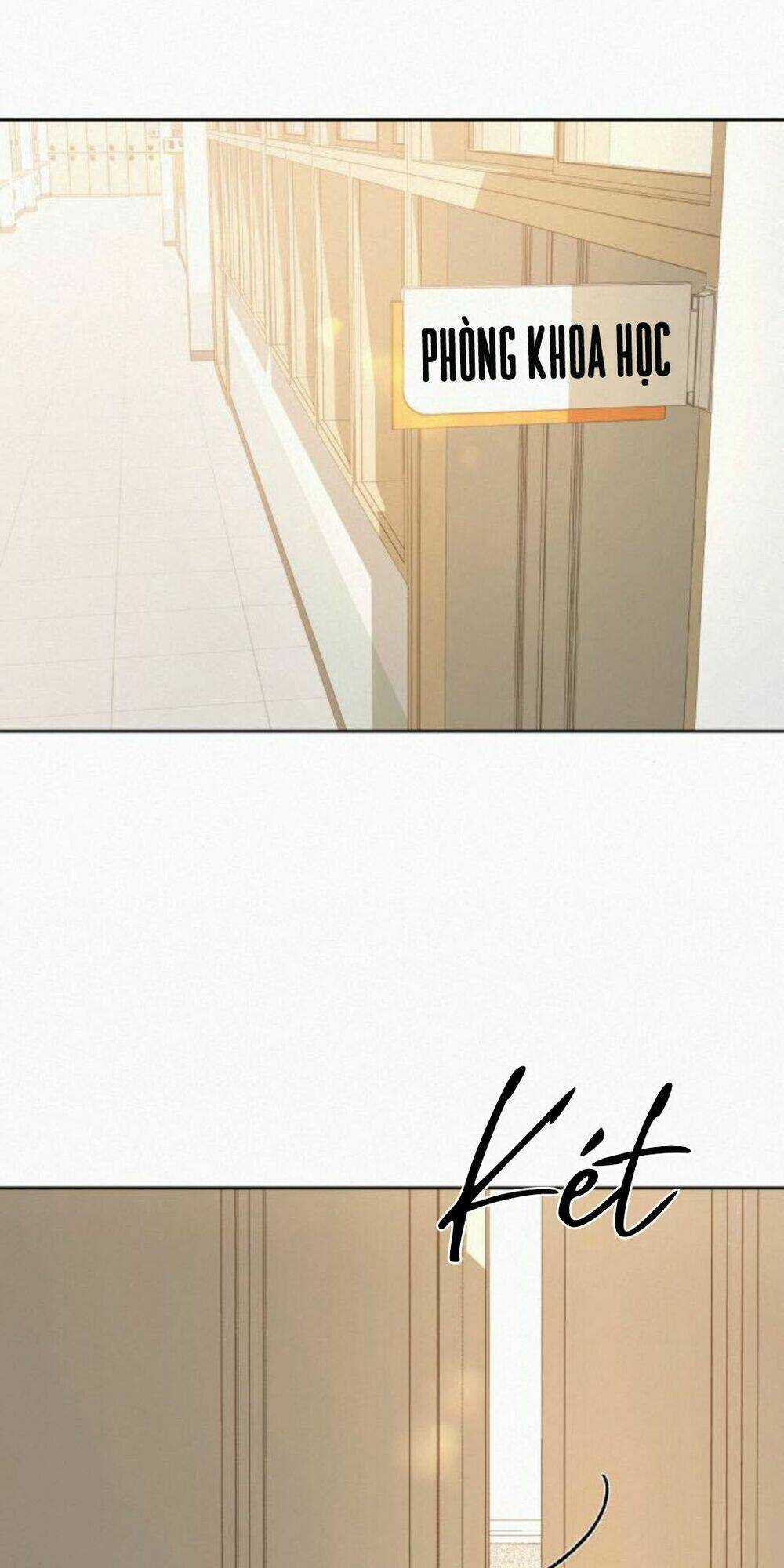 Kế Hoạch Tình Yêu Trong Sáng Chapter 25 trang 3