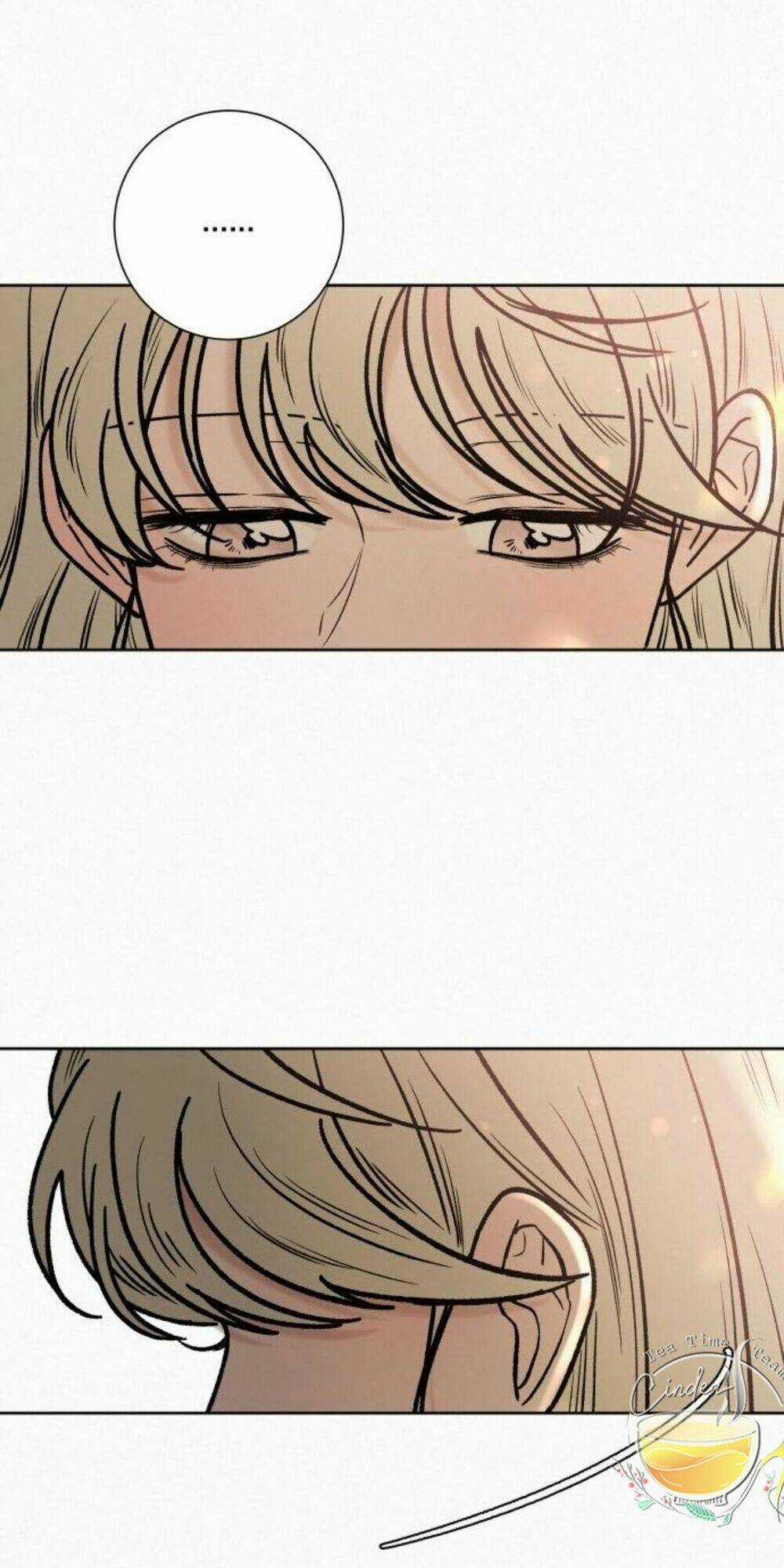 Kế Hoạch Tình Yêu Trong Sáng Chapter 25 trang 30