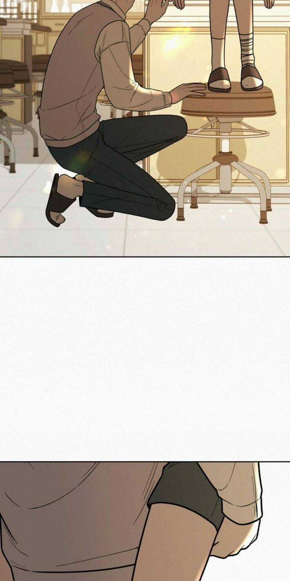 Kế Hoạch Tình Yêu Trong Sáng Chapter 25 trang 32