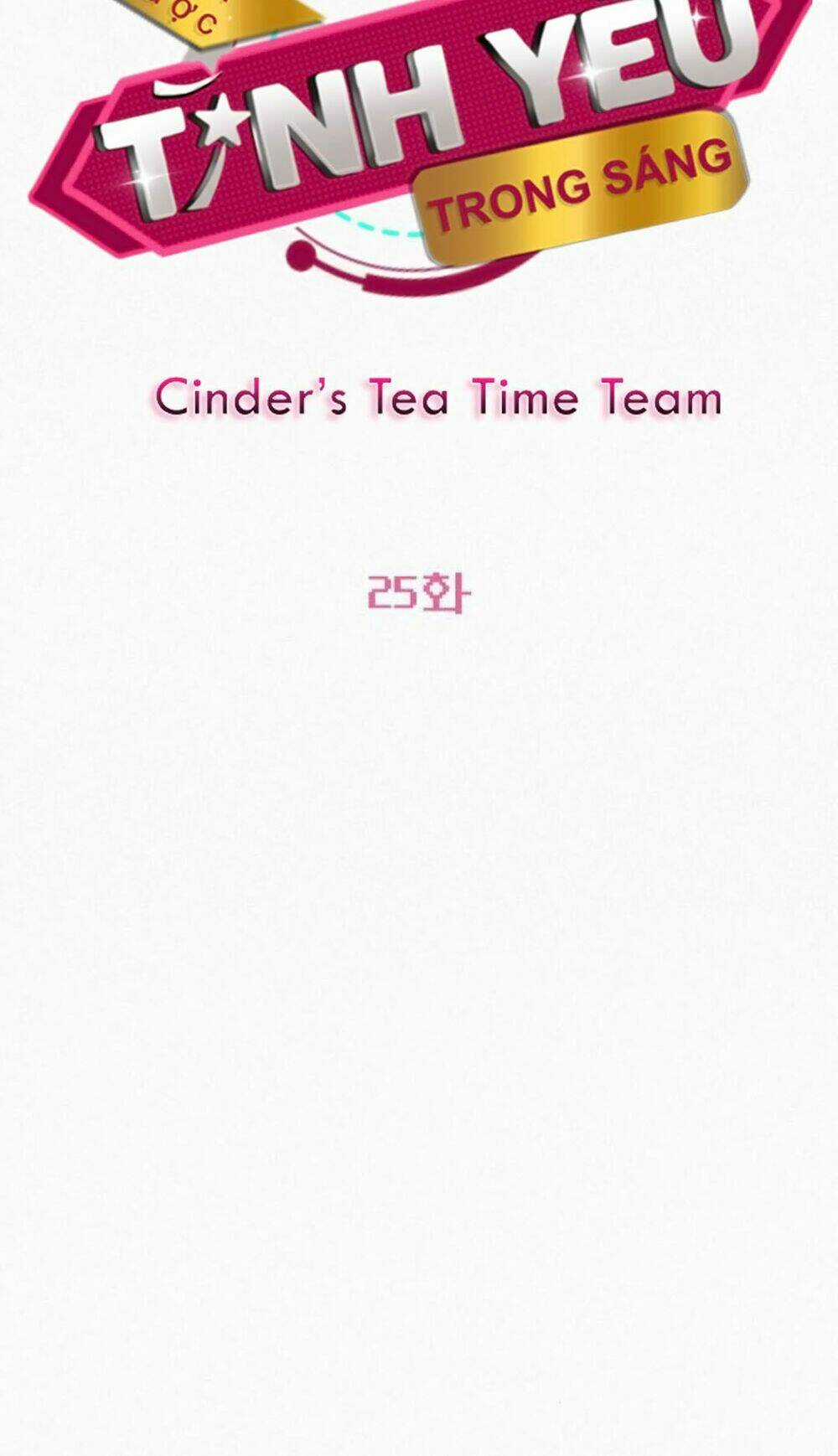 Kế Hoạch Tình Yêu Trong Sáng Chapter 25 trang 36