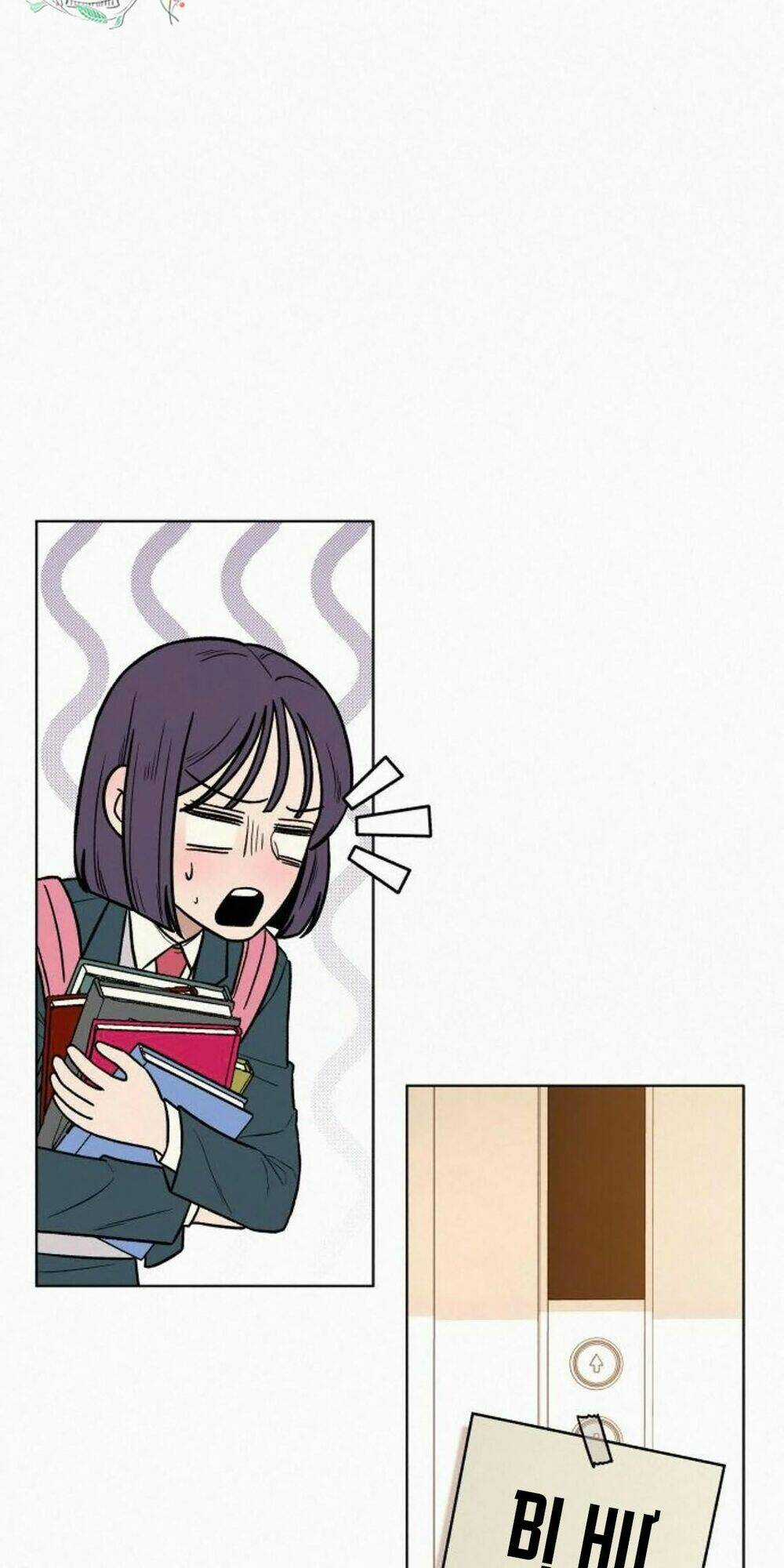 Kế Hoạch Tình Yêu Trong Sáng Chapter 25 trang 47