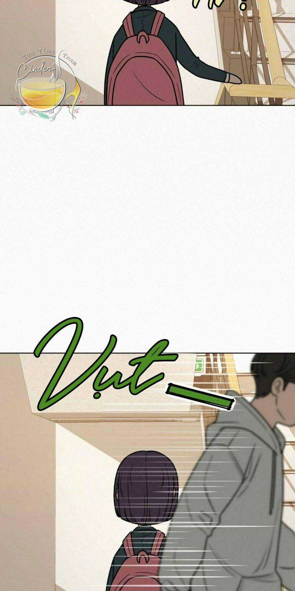 Kế Hoạch Tình Yêu Trong Sáng Chapter 25 trang 53