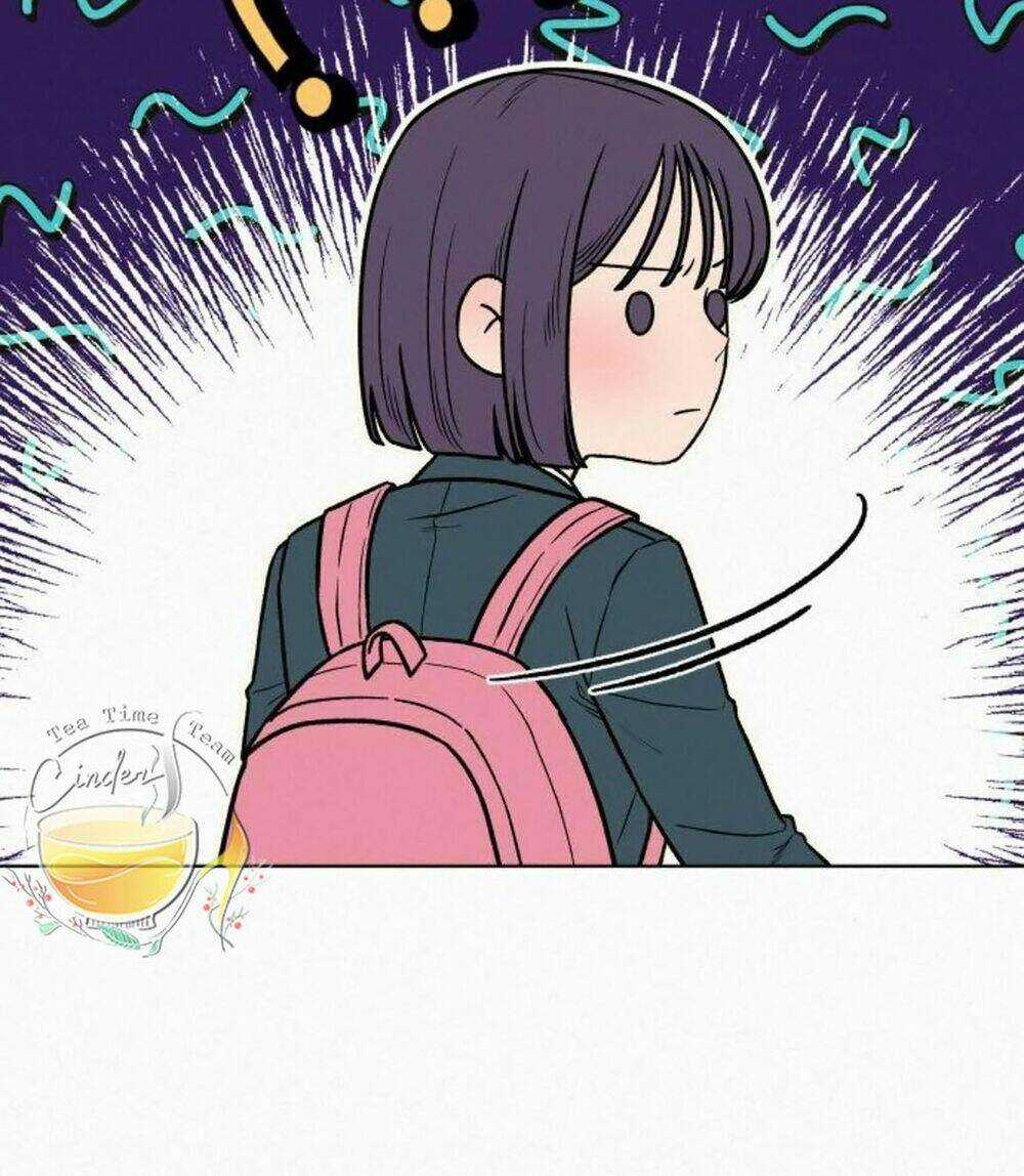 Kế Hoạch Tình Yêu Trong Sáng Chapter 25 trang 55