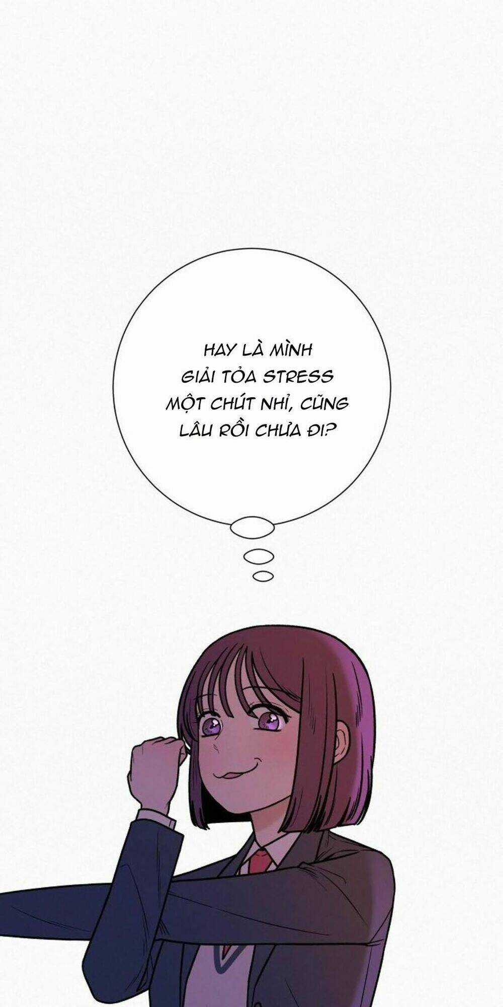 Kế Hoạch Tình Yêu Trong Sáng Chapter 25 trang 64