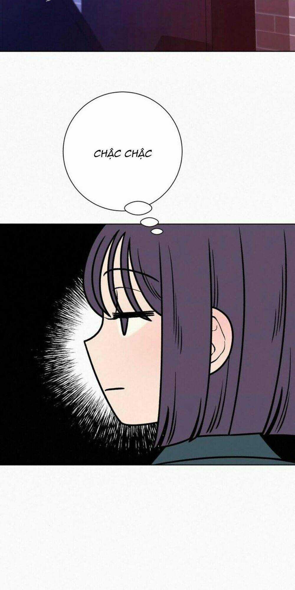 Kế Hoạch Tình Yêu Trong Sáng Chapter 25 trang 72