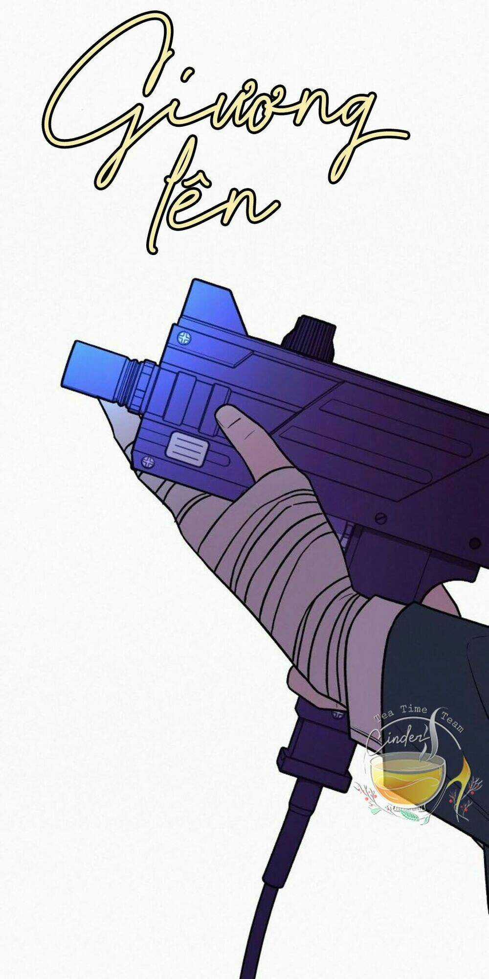 Kế Hoạch Tình Yêu Trong Sáng Chapter 25 trang 76