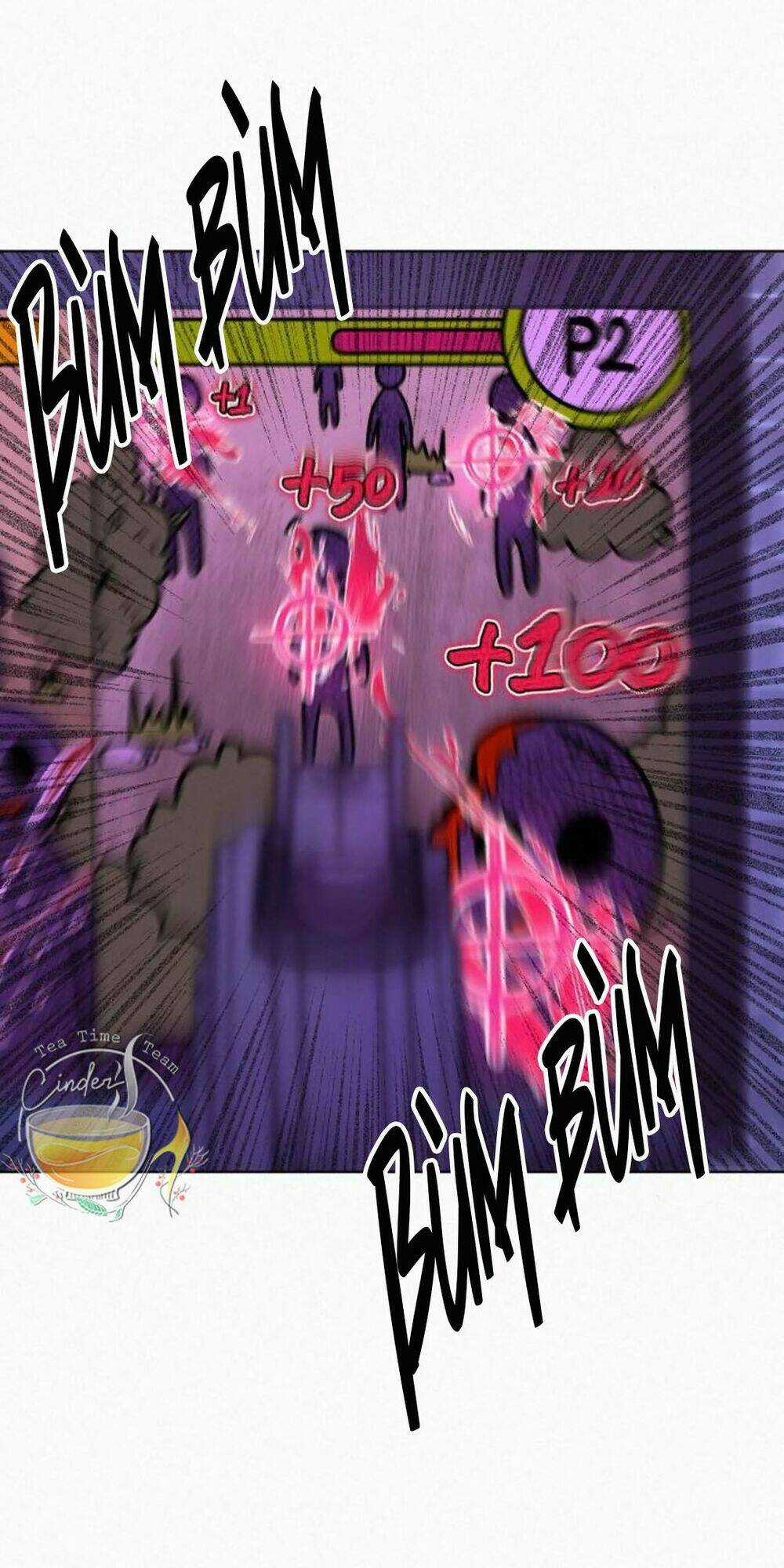 Kế Hoạch Tình Yêu Trong Sáng Chapter 25 trang 79