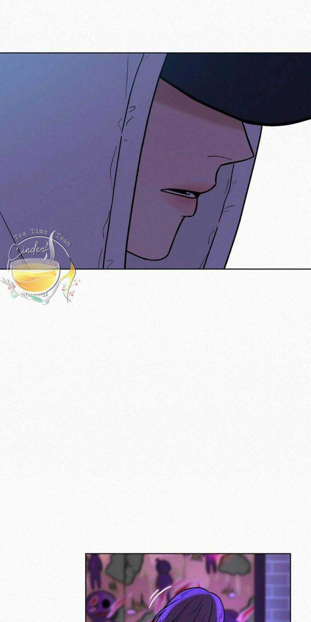 Kế Hoạch Tình Yêu Trong Sáng Chapter 25 trang 80