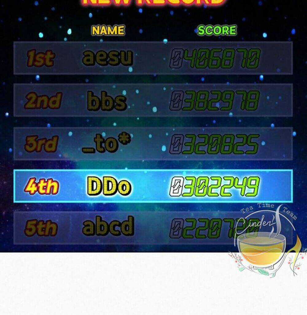 Kế Hoạch Tình Yêu Trong Sáng Chapter 25 trang 85