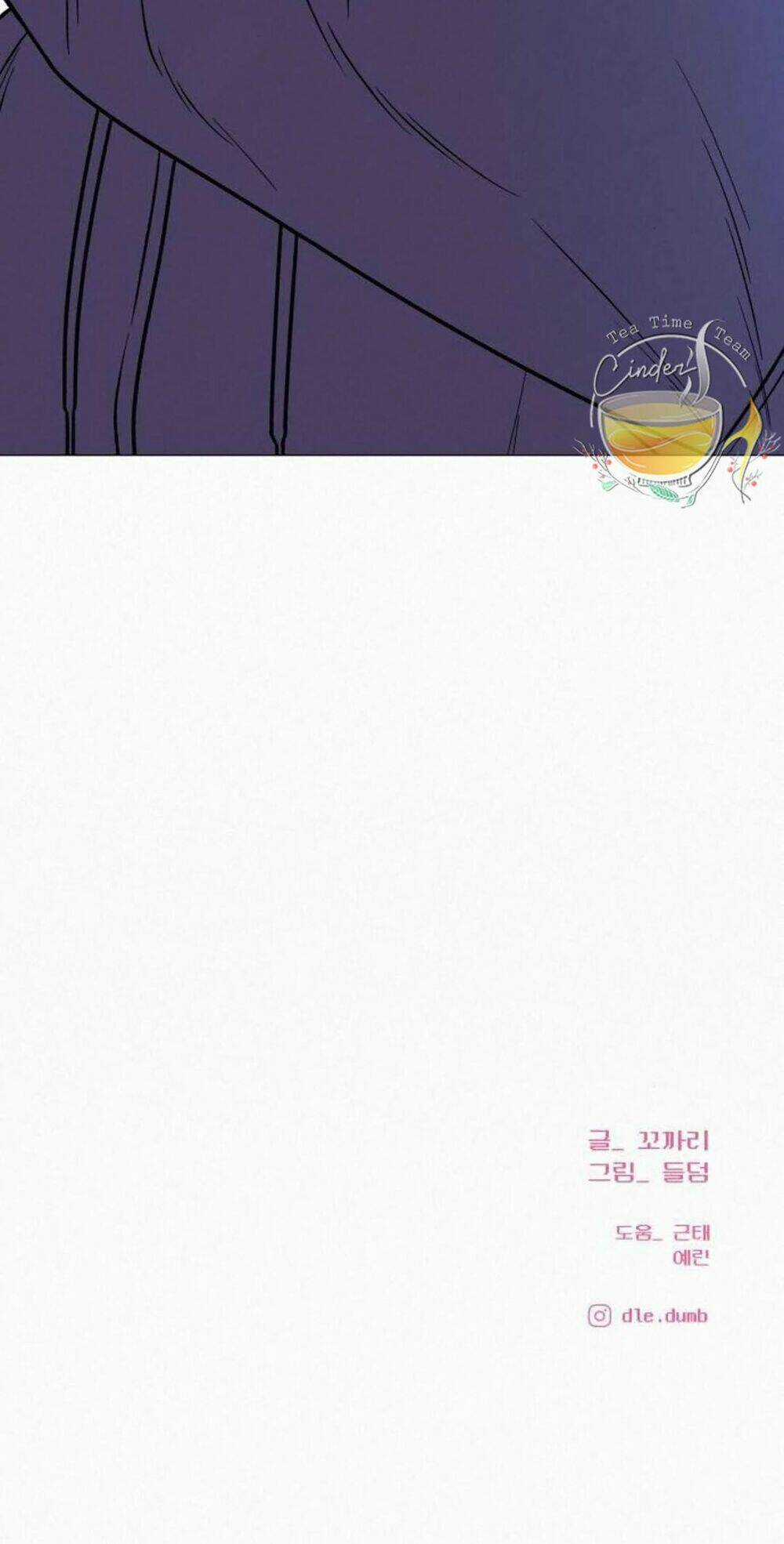 Kế Hoạch Tình Yêu Trong Sáng Chapter 25 trang 92