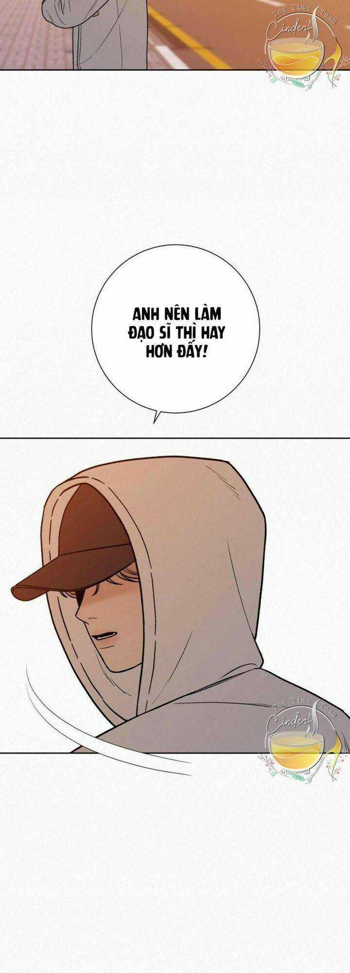 Kế Hoạch Tình Yêu Trong Sáng Chapter 26 trang 16