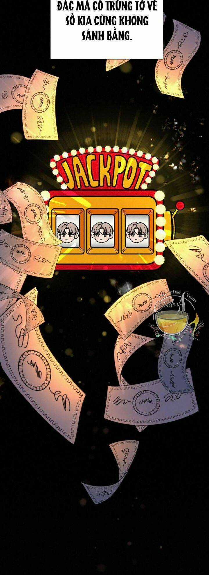 Kế Hoạch Tình Yêu Trong Sáng Chapter 26 trang 26