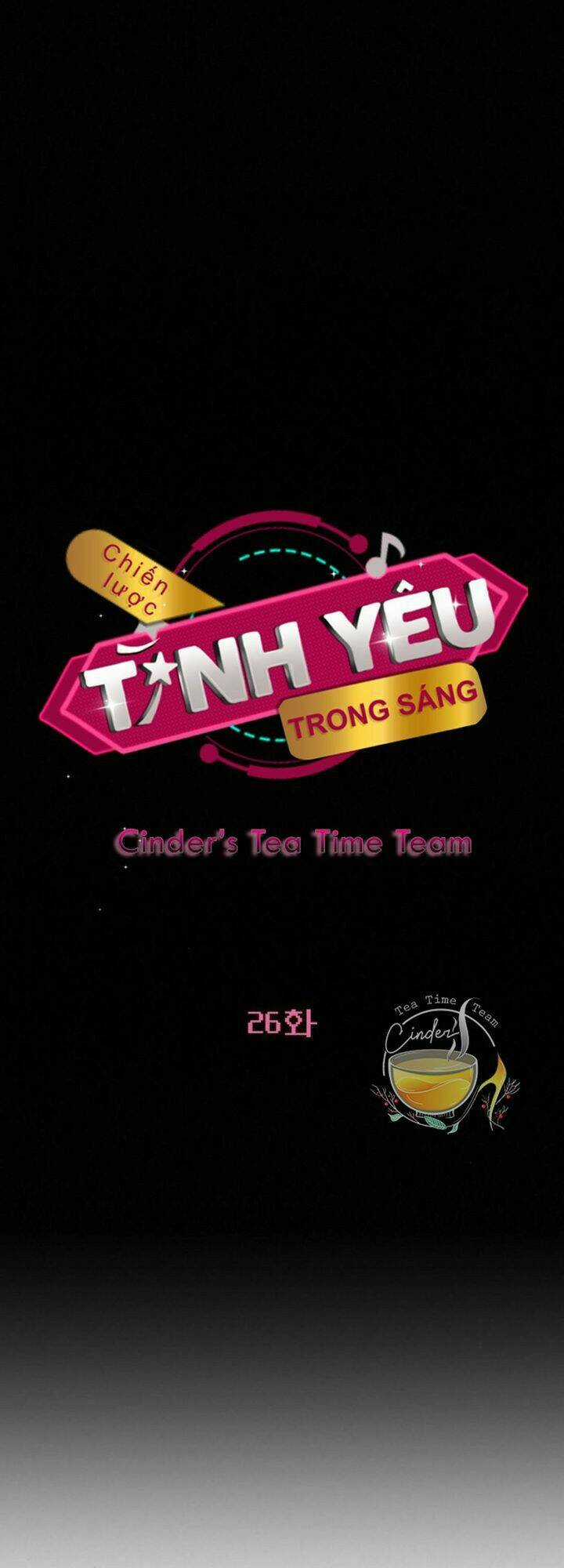 Kế Hoạch Tình Yêu Trong Sáng Chapter 26 trang 29