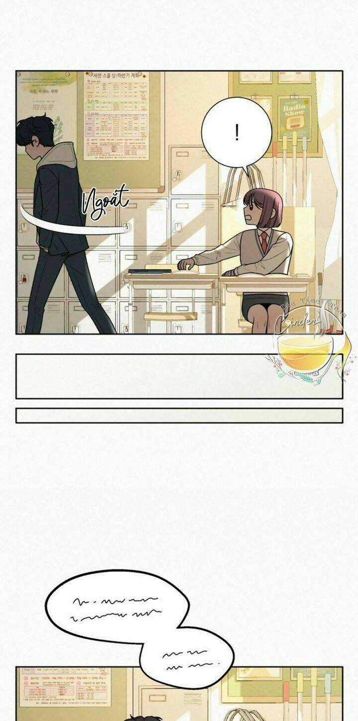 Kế Hoạch Tình Yêu Trong Sáng Chapter 26 trang 35