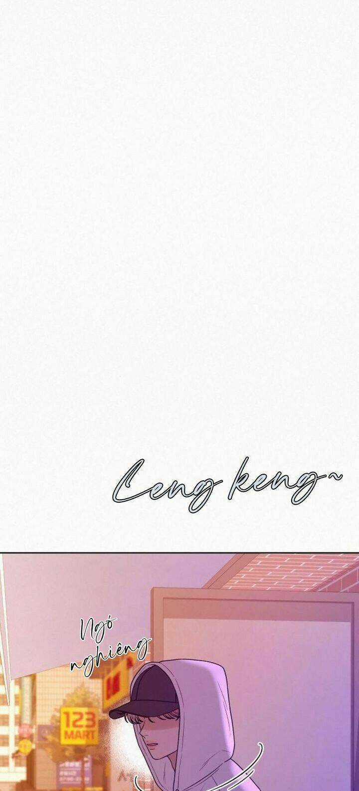 Kế Hoạch Tình Yêu Trong Sáng Chapter 26 trang 4