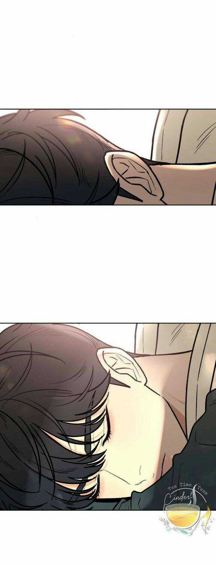 Kế Hoạch Tình Yêu Trong Sáng Chapter 26 trang 40