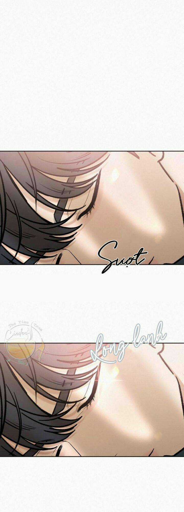 Kế Hoạch Tình Yêu Trong Sáng Chapter 26 trang 42