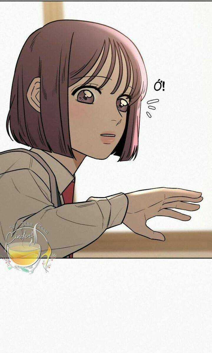 Kế Hoạch Tình Yêu Trong Sáng Chapter 26 trang 44