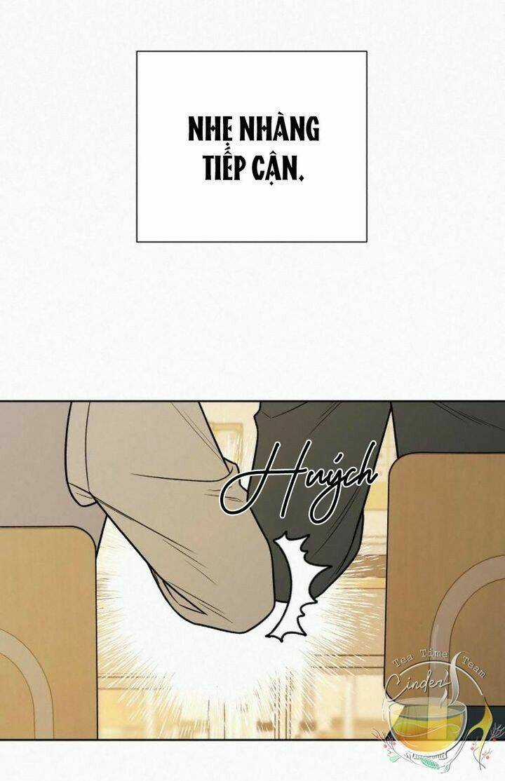 Kế Hoạch Tình Yêu Trong Sáng Chapter 26 trang 49