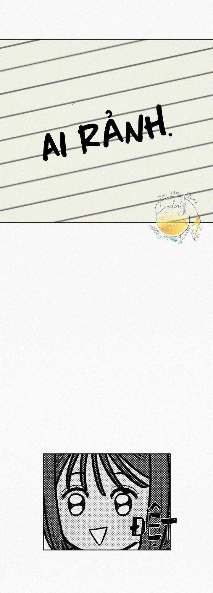 Kế Hoạch Tình Yêu Trong Sáng Chapter 26 trang 53