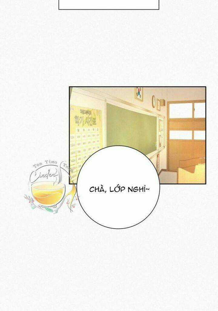 Kế Hoạch Tình Yêu Trong Sáng Chapter 26 trang 55