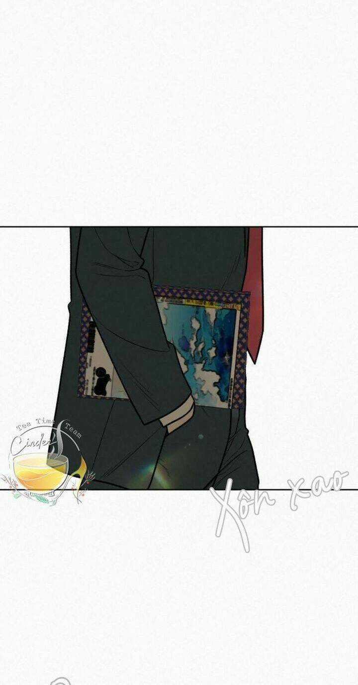 Kế Hoạch Tình Yêu Trong Sáng Chapter 26 trang 59