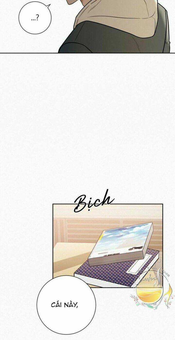 Kế Hoạch Tình Yêu Trong Sáng Chapter 26 trang 63