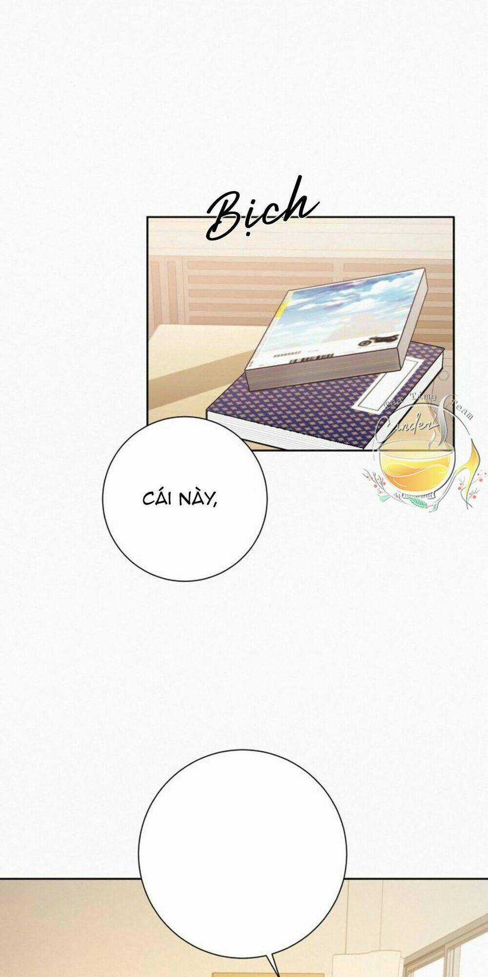 Kế Hoạch Tình Yêu Trong Sáng Chapter 27 trang 1