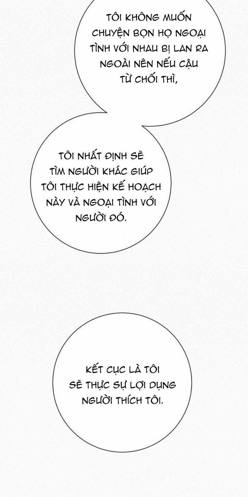 Kế Hoạch Tình Yêu Trong Sáng Chapter 27 trang 100