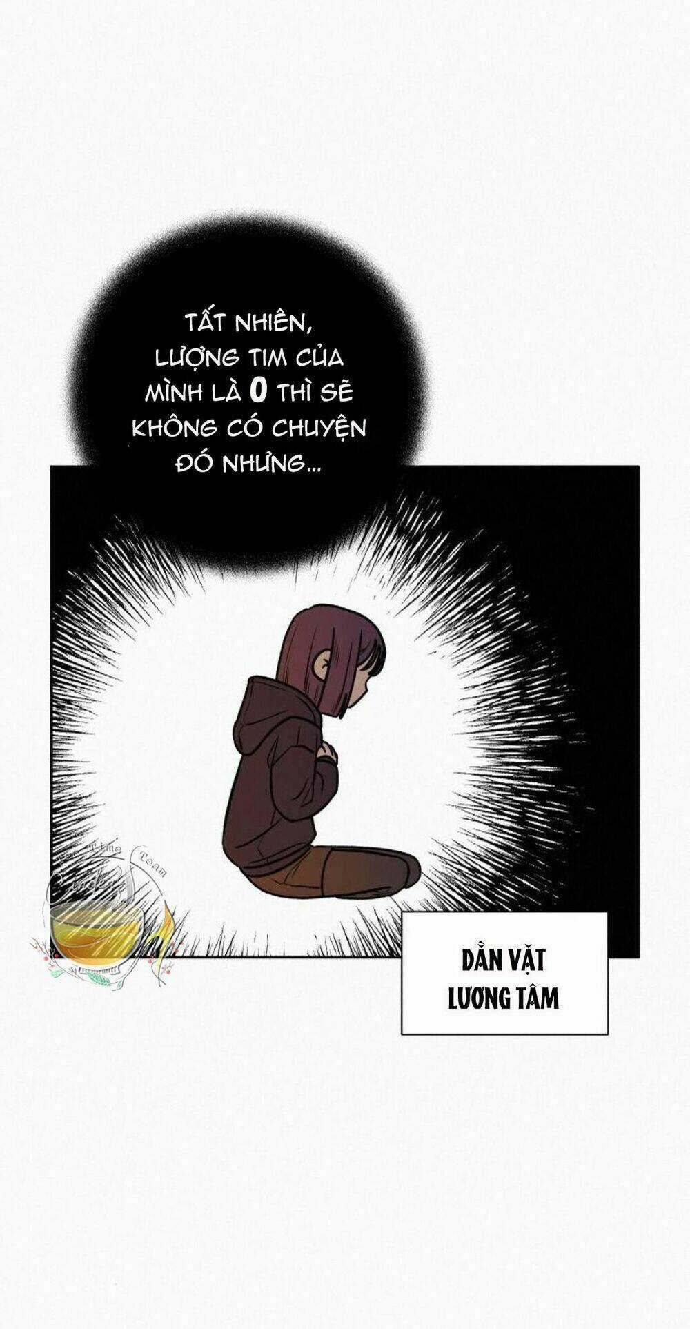 Kế Hoạch Tình Yêu Trong Sáng Chapter 27 trang 101