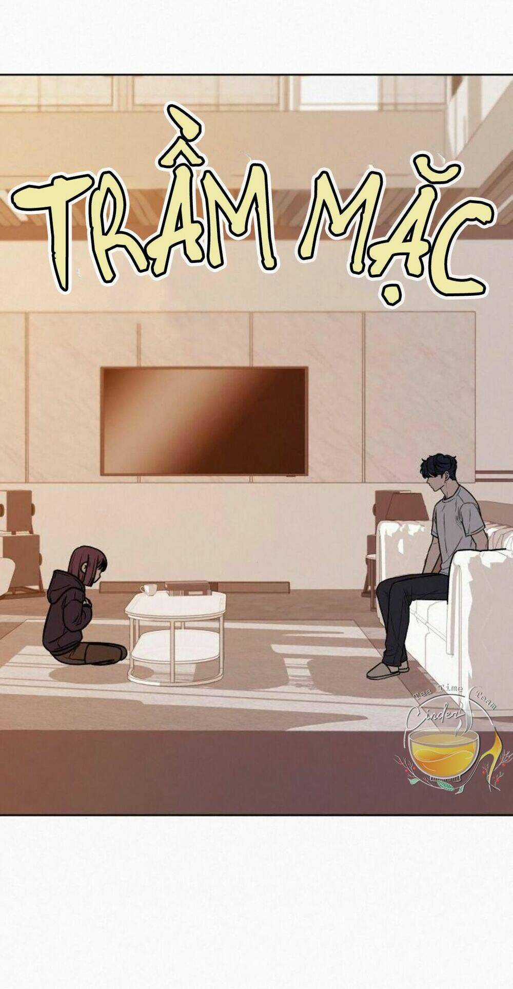 Kế Hoạch Tình Yêu Trong Sáng Chapter 27 trang 102