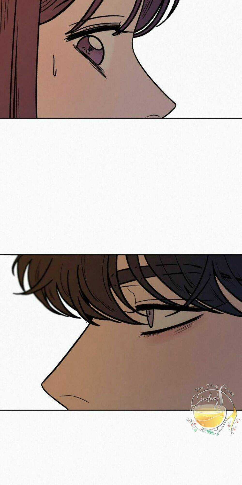 Kế Hoạch Tình Yêu Trong Sáng Chapter 27 trang 104