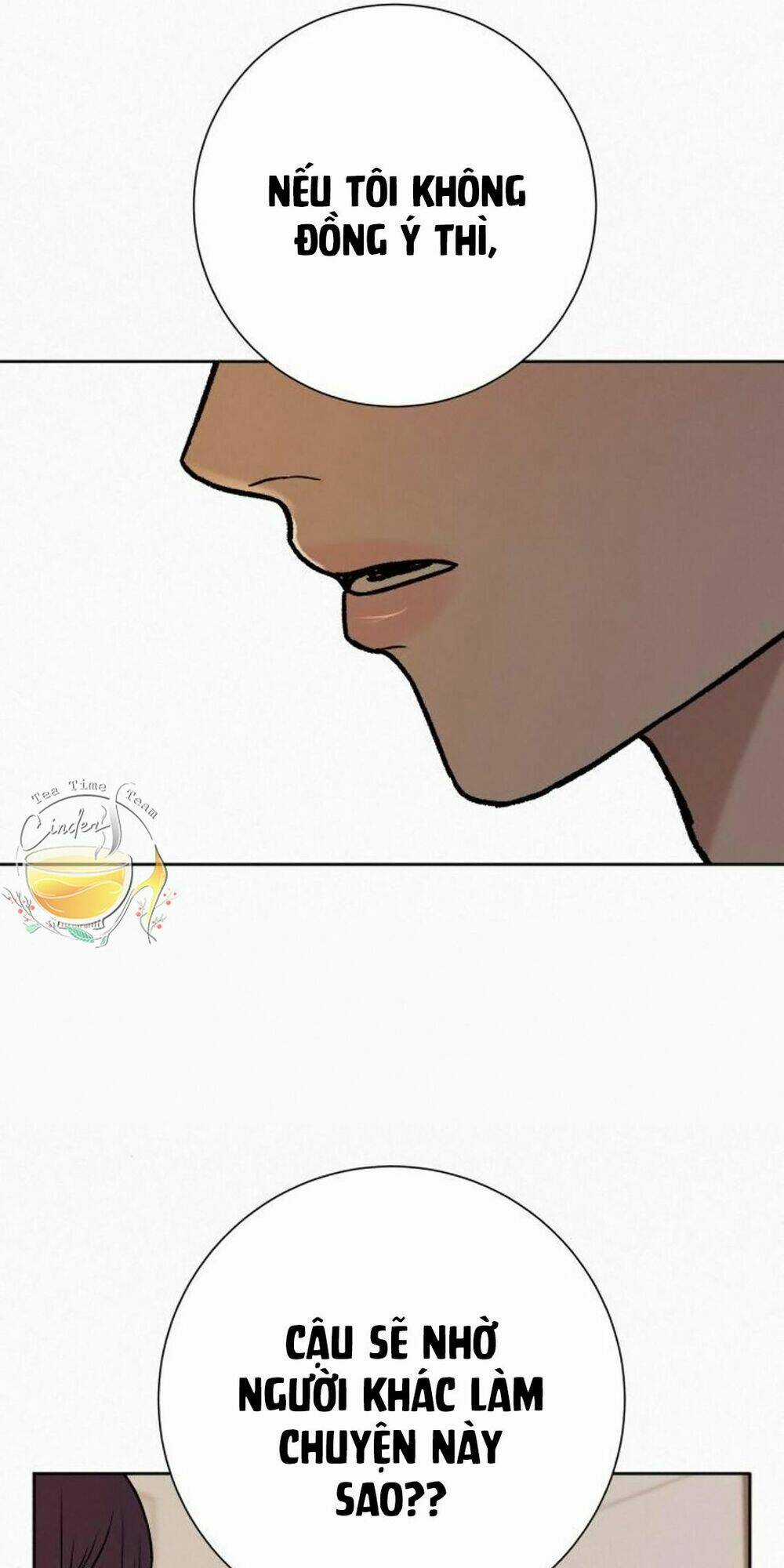 Kế Hoạch Tình Yêu Trong Sáng Chapter 27 trang 105