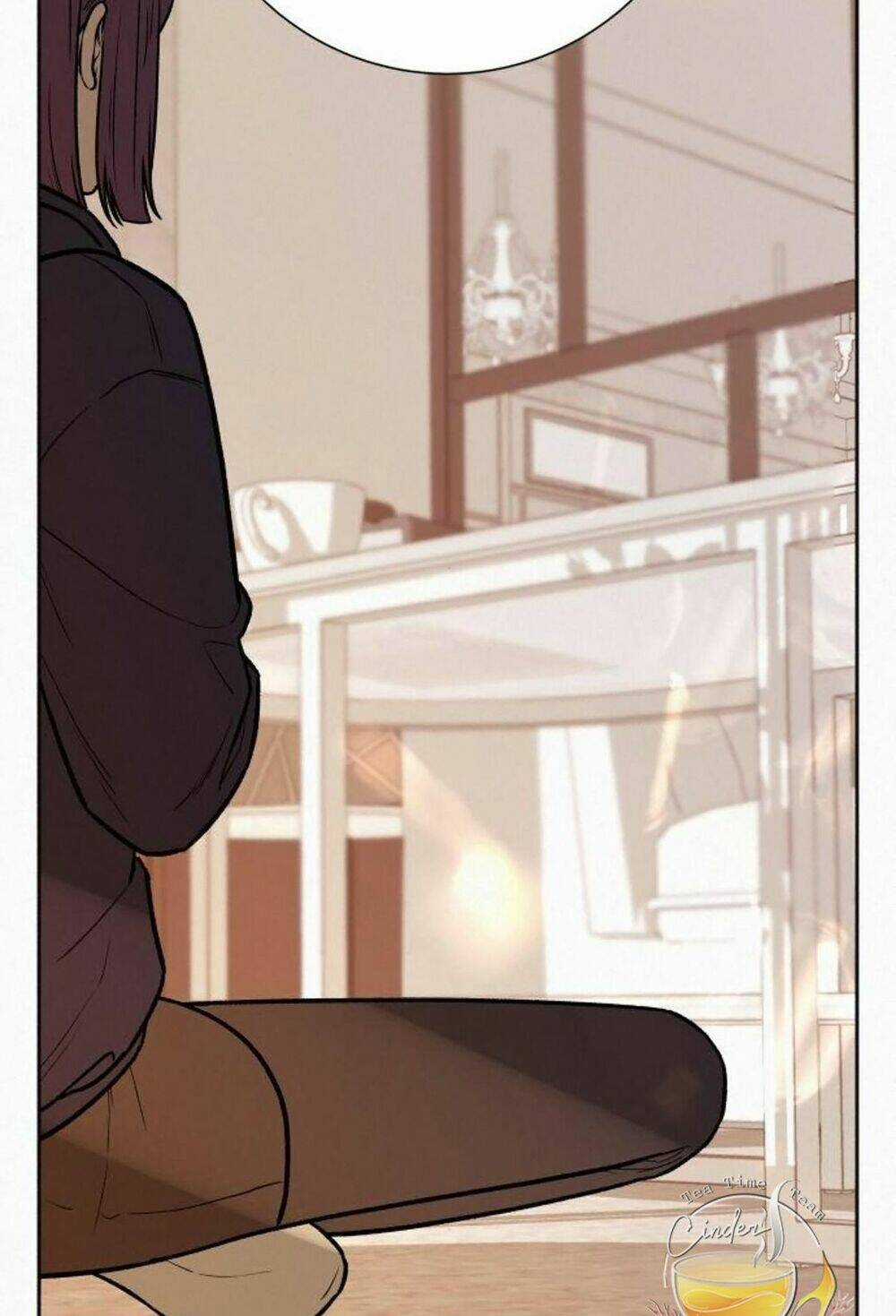 Kế Hoạch Tình Yêu Trong Sáng Chapter 27 trang 106