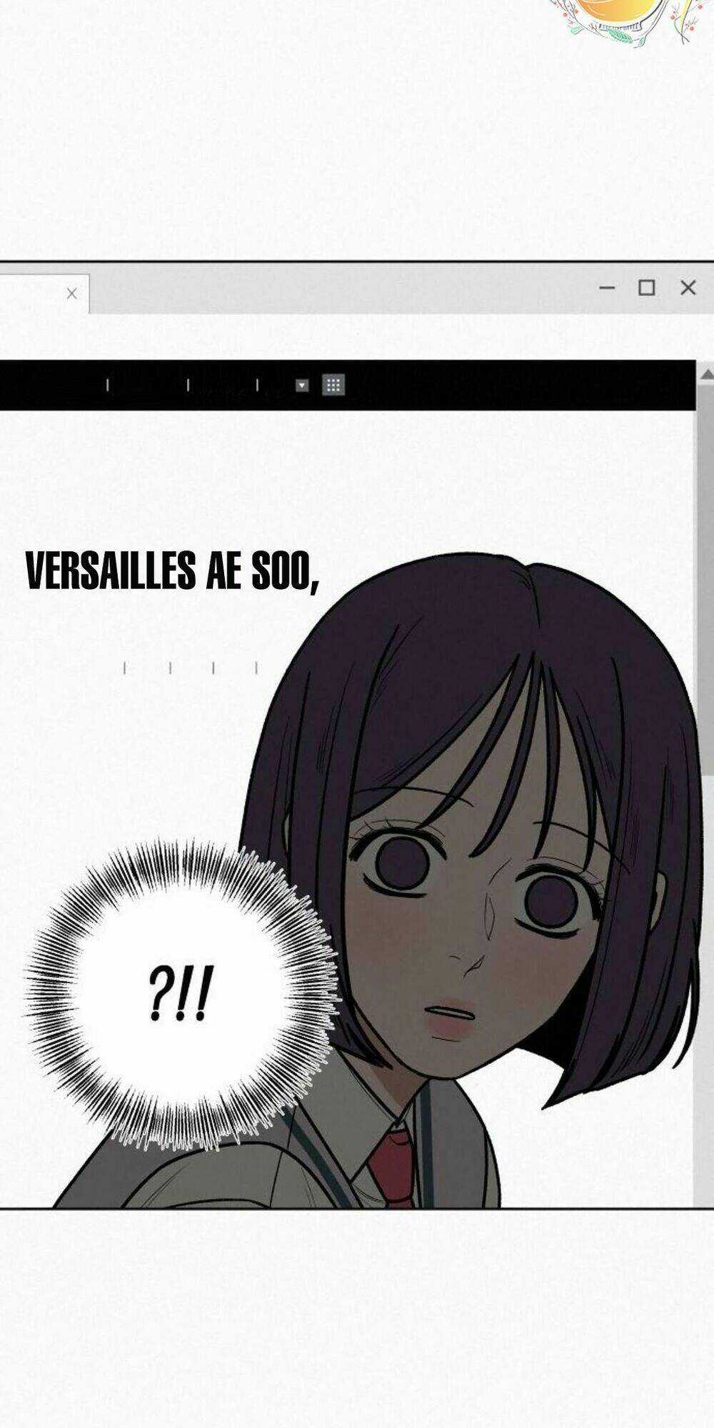 Kế Hoạch Tình Yêu Trong Sáng Chapter 27 trang 16