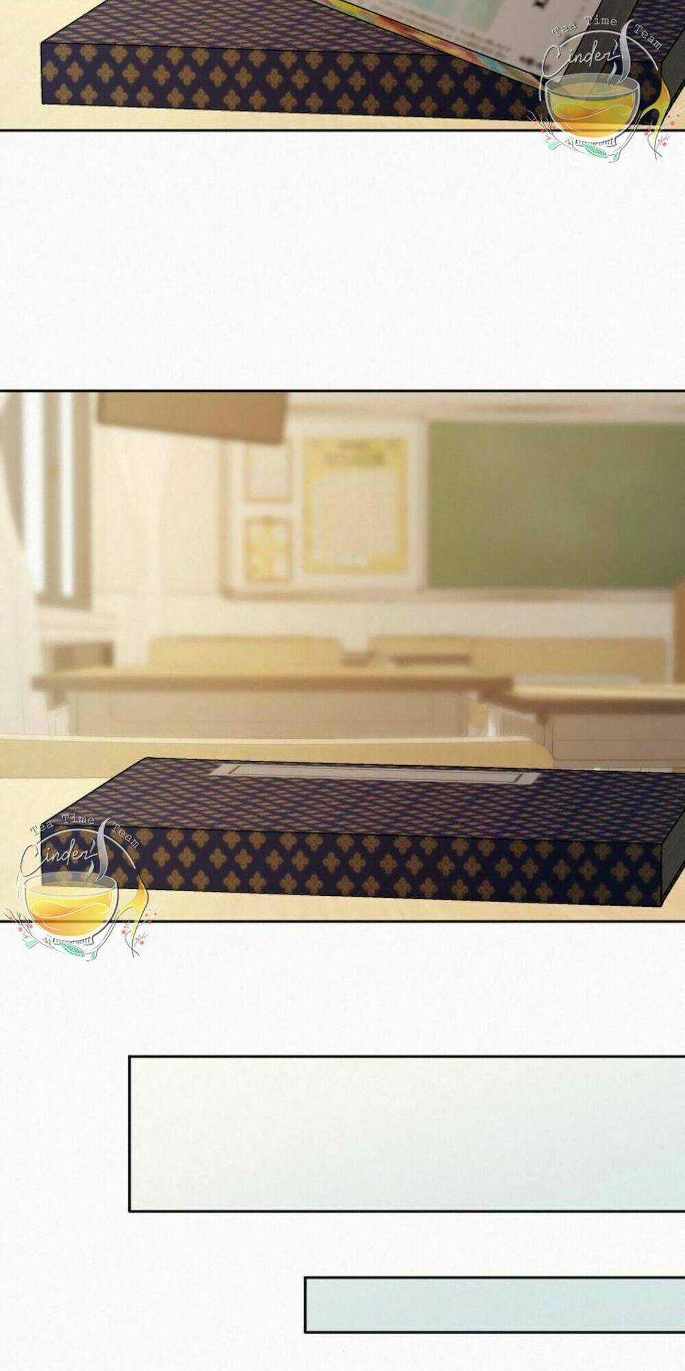 Kế Hoạch Tình Yêu Trong Sáng Chapter 27 trang 33