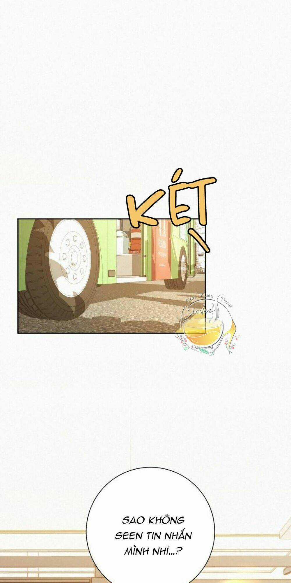 Kế Hoạch Tình Yêu Trong Sáng Chapter 27 trang 50