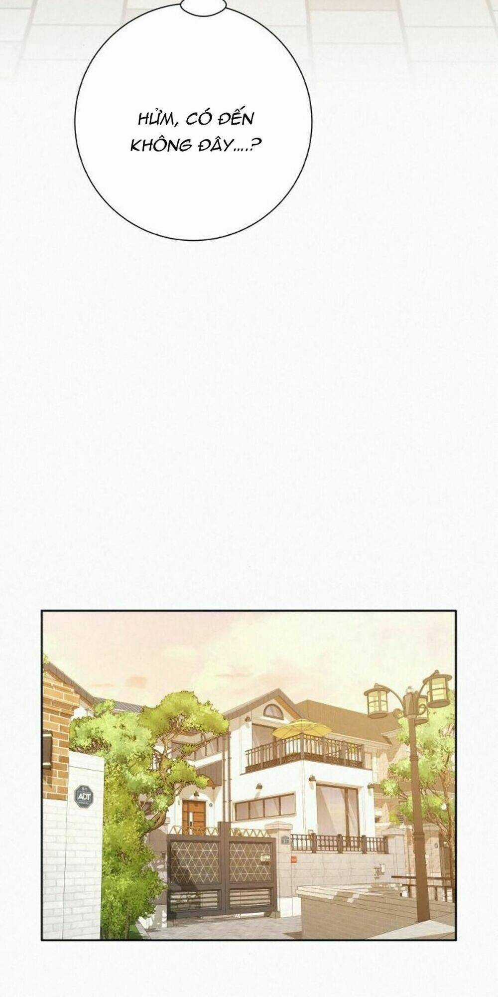 Kế Hoạch Tình Yêu Trong Sáng Chapter 27 trang 52