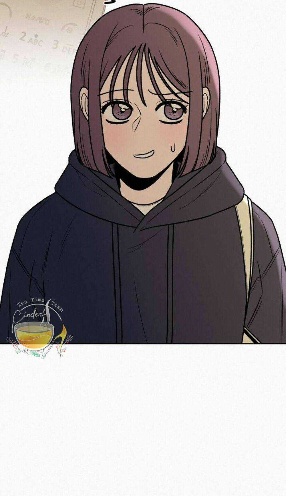 Kế Hoạch Tình Yêu Trong Sáng Chapter 27 trang 55