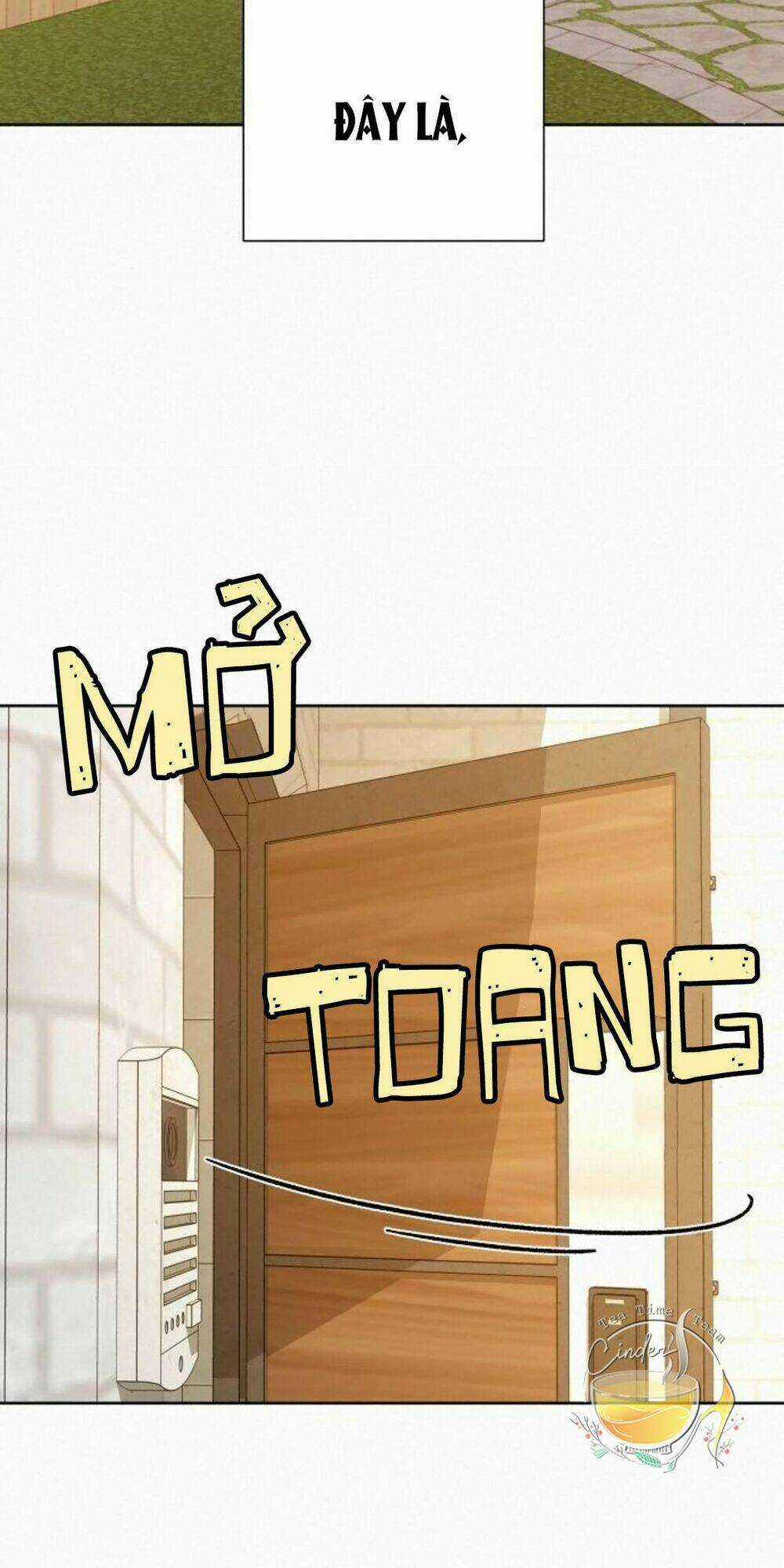 Kế Hoạch Tình Yêu Trong Sáng Chapter 27 trang 57