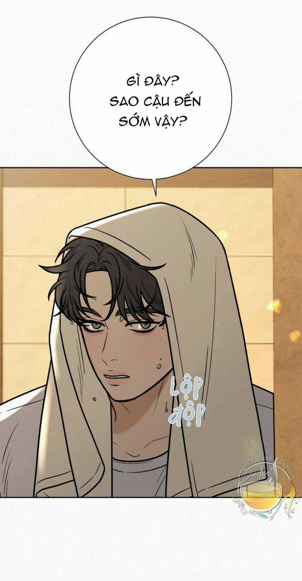 Kế Hoạch Tình Yêu Trong Sáng Chapter 27 trang 60