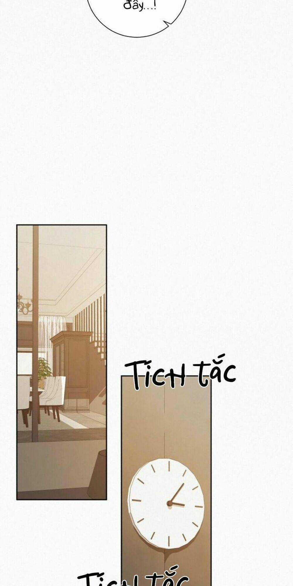 Kế Hoạch Tình Yêu Trong Sáng Chapter 27 trang 71