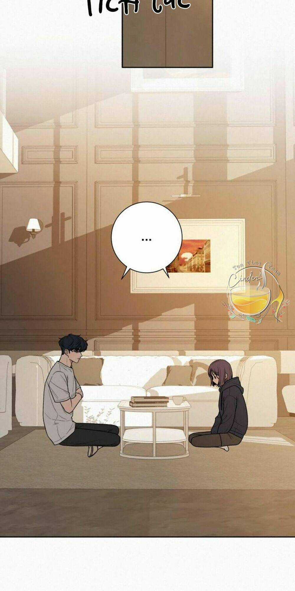 Kế Hoạch Tình Yêu Trong Sáng Chapter 27 trang 72