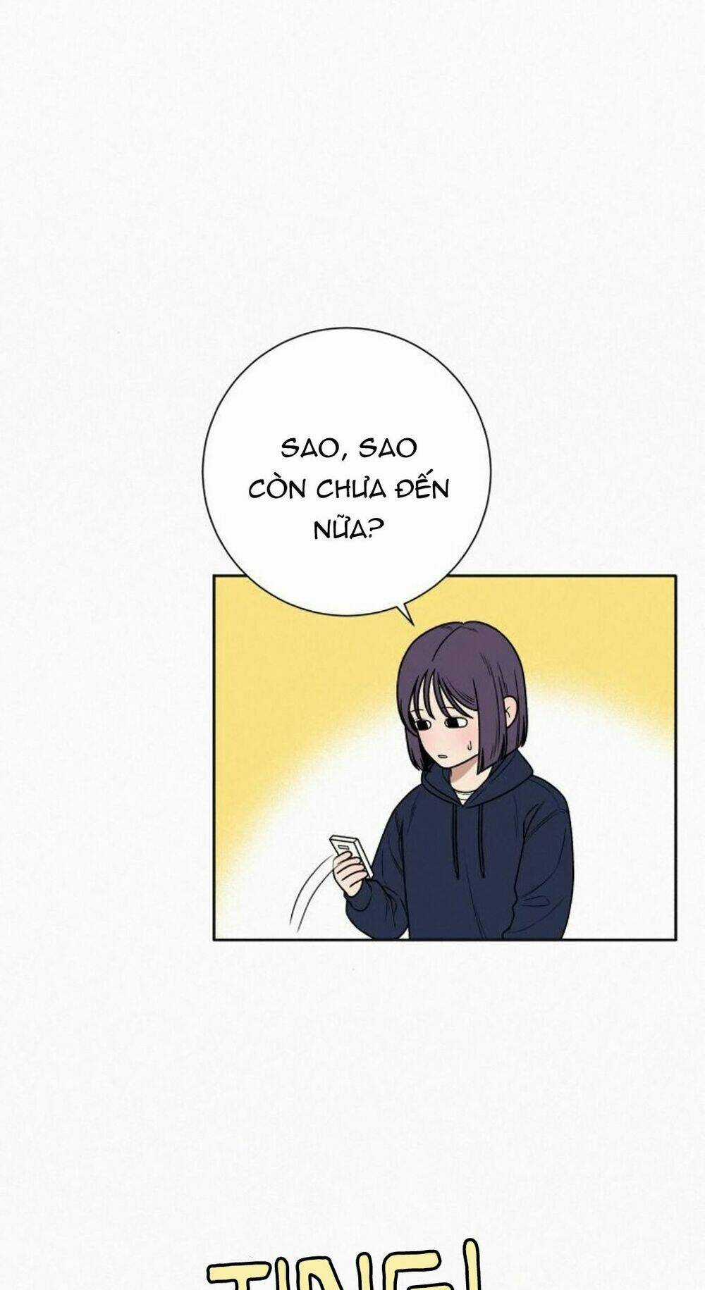 Kế Hoạch Tình Yêu Trong Sáng Chapter 27 trang 73